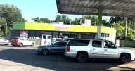 Woman, her friend shaken up after being robbed, followed and carjacked in Orange Mound