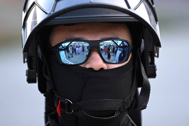 Alertan que Trump prepara operativos migratorios masivos en Chicago pese a rechazo de autoridades locales