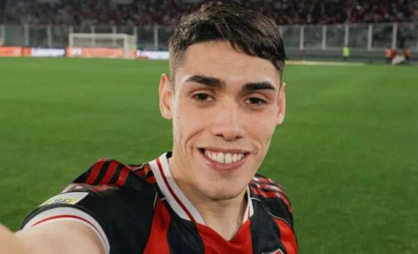 Cuál es su cláusula de rescisión de Lencina y hasta cuándo tiene contrato
