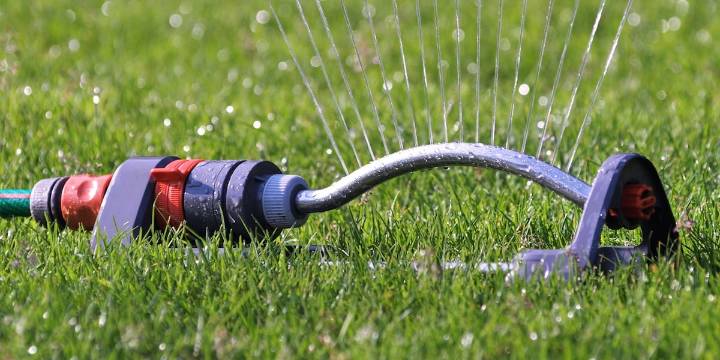 TMWA asks customers to limit outdoor watering