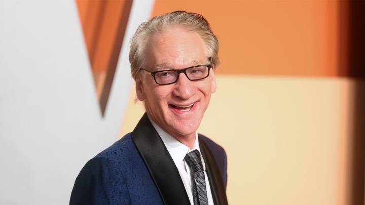 Bill Maher warns Democrats about Trump's effective voter