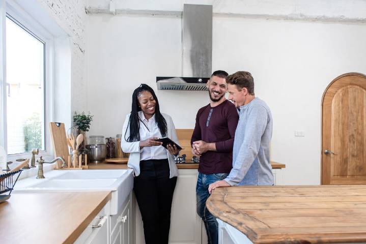 Home staging tips to impress potential buyers