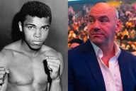 Muhammad Ali’s Grandson Sends Clear Message to Dana White for Seeking Change in Ali Act Amid $7.7B Move As the new bipartisan bill, backed by TKO Group, proposes changes to the Muhammad Ali act, Ali's