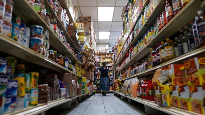 CPI report reveals inflation held steady in July, core inflation rose