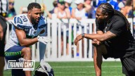 Seahawks Defensive Backs Embrace Learning From Legends