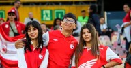 Santa Fe tomó drástica decisión tras denuncia de actos racistas en partido ante América