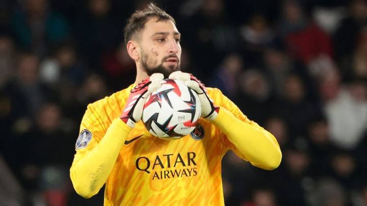 Transfer rumors, news: Chelsea to rival Man United for Donnarumma