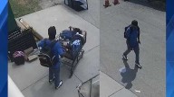 City of Washington Police issue arrest warrants for man in alleged burglaries
