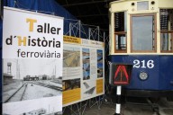 FGV solicita el reconocimiento de su Material Histórico Ferroviario como Colección Museográfica Permanente