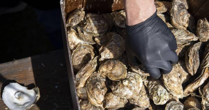 Charleston Wine + Food rolls out pre