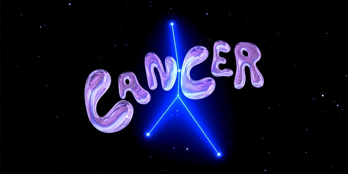 Cancer Monthly Horoscope for September 2025