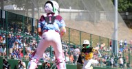 Braintree loses first game of Little League World Series, 13
