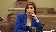 Democracia Viva: Fiscalía solicita 10 años de cárcel para Catalina Pérez