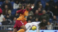 Qué fue de... Sinama-Pongolle, la gran promesa del fútbol francés que destapó su olfato goleador en la liga española