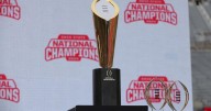 CFP committee adding weight to games against strong opponents, limit reward for beating weak foes