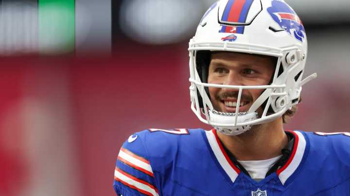 Bills 53-man roster: See who made the team after 2025 cuts