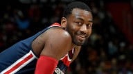 Former All-Star guard John Wall announces his retirement
