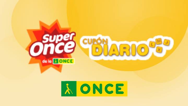 ONCE: Resultado del Cupón Diario, Mi Día de la ONCE y Super Once hoy jueves 21 de agosto de 2025
