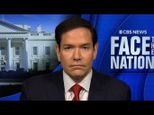 Rubio on if land concessions for Russia would set a dangerous precedent