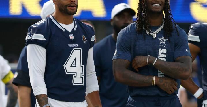 Dallas Cowboys at Los Angeles Rams recap: Phil Mafah shines as Cowboys lose 31