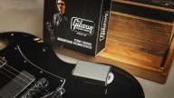 Black Sabbath's Tony Iommi and Gibson Unveil Signature Humbucker Guitar Pickup