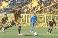 Romero, la "Bestia" del gol que volvió a ser titular