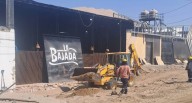 Ica: donan terreno para avanzar con la doble vía hacia Huacachina