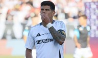 El potente desahogo de Esteban Pavez por su presente en Colo Colo: “He sido demasiado expuesto y es injusto”