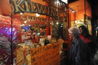 Kilwins in downtown Ann Arbor will close at end of 2025 after 42 years