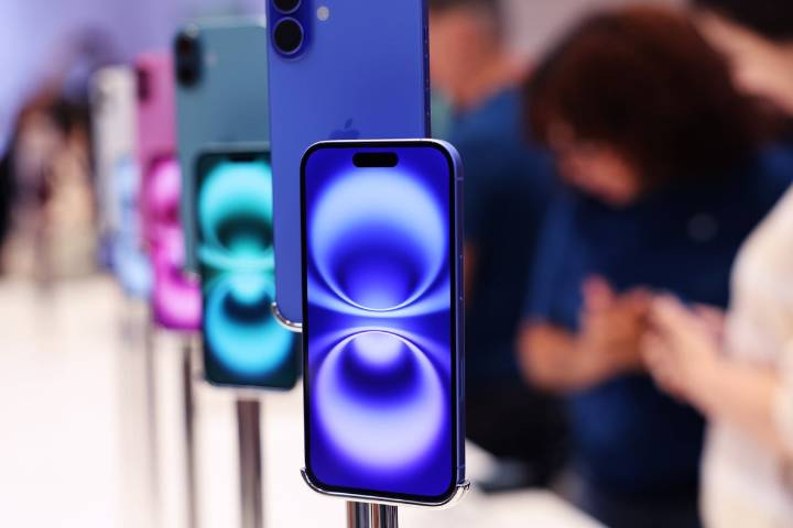 iPhone 17 event: Apple announces date it will launch dramatically changed new products
