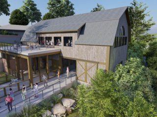 Funding approved for Greenville Zoo’s new Phillips Family Farm: City Council notes