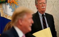 FBI registra residencia y oficina del exasesor John Bolton