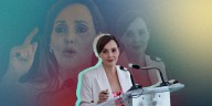 La respuesta de Lilly Téllez tras señalamientos de Morena: “La verdadera traición es proteger a los criminales”