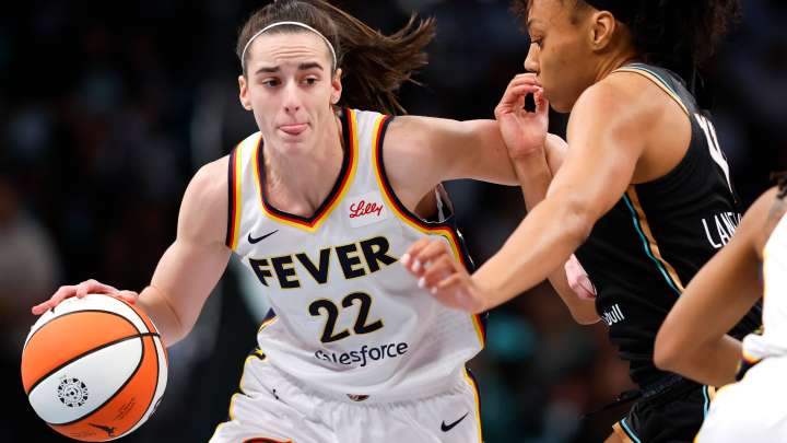 WNBA makes historic announcement on Tuesday over 2025 season despite Caitlin Clark's injury hell