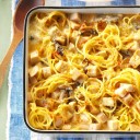 21 Healthy Meals to Make In an 8x8 Pan
