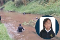 Madre denuncia recibir llamadas extorsivas tras desaparición de su hija con síndrome de Down