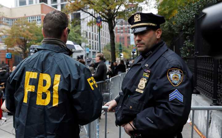 El FBI se aliará con Texas para ubicar a legisladores demócratas que salieron del estado