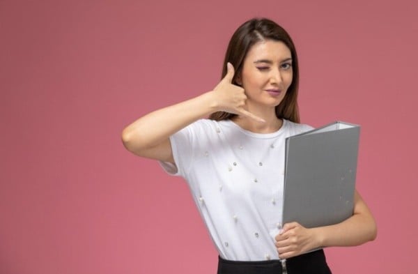 Tips de empleo: crea un portafolio de impacto