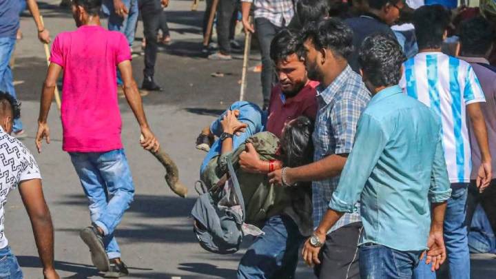 A year after Hasina’s fall, Bangladesh teeters between hope and deadlock