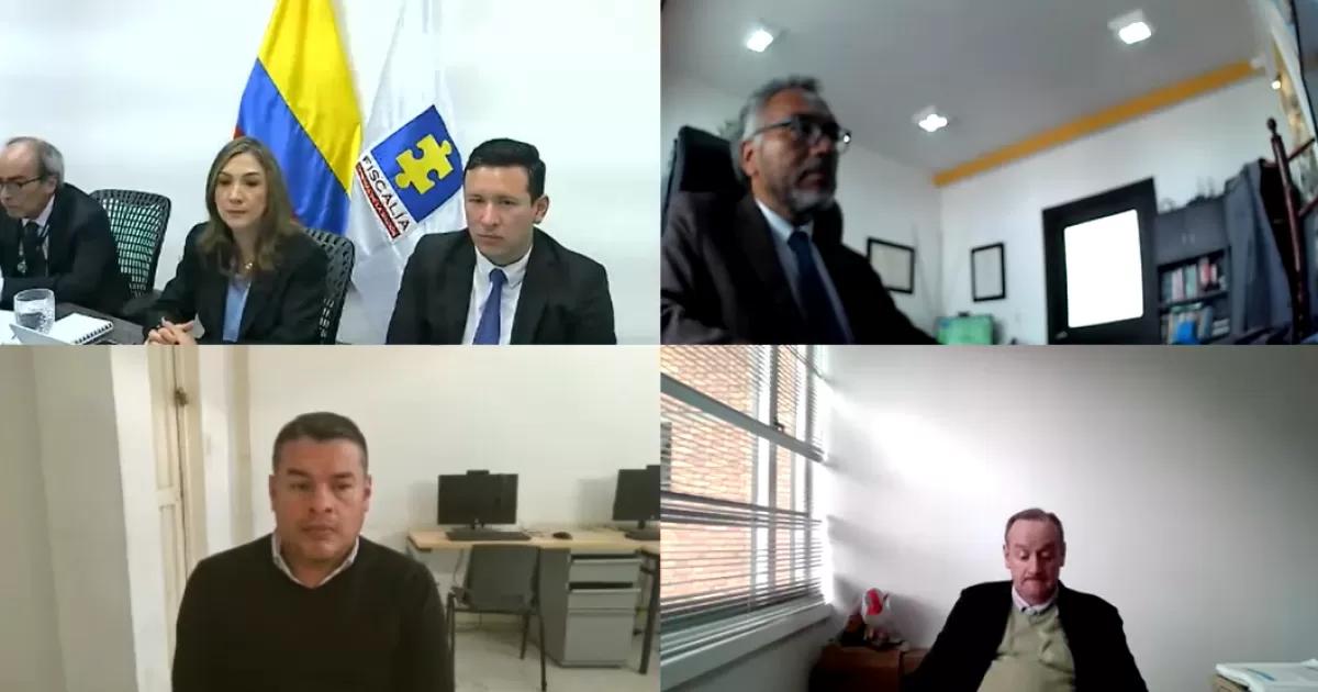 Caso UNGRD: juez rechaza preacuerdo entre Fiscalía y Luis Carlos Barreto