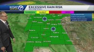 New Mexico forecast: Cooler trend with statewide monsoon storms