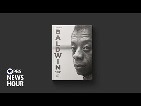 'Baldwin: A Love Story' frames James Baldwin's life through the lens of his relationships