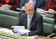 Australia expulsa al embajador de Irán tras una ola de atentados antisemitas