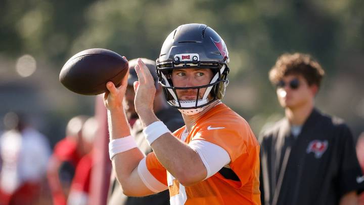 Why Kyle Trask could use a good performance vs. Titans