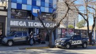 La cuñada del colombiano prófugo por 104 estafas con computadoras pidió la prisión domiciliaria