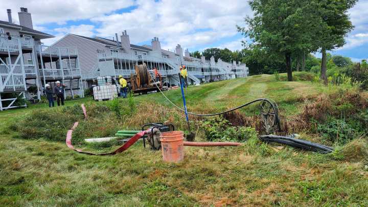 How DEP is dealing with 'orphan wells' in Erie County