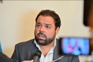 Troncoso dijo que “es imposible” privatizar Salto Grande y habló de la campaña política