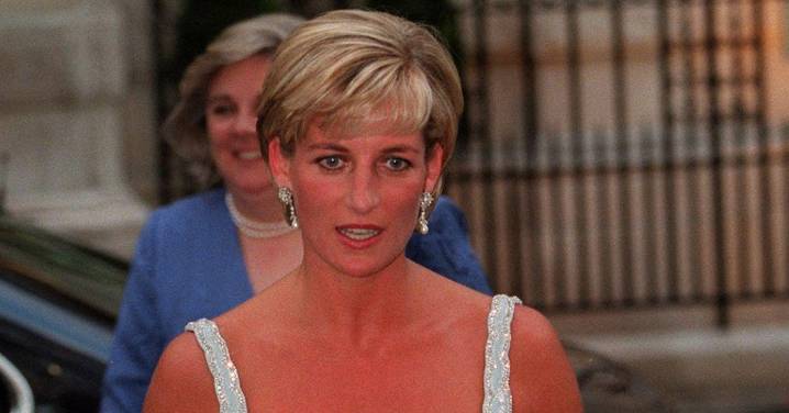 Crazed Princess Diana Fan Mortgages Home Again to Preserve Royal Legacy