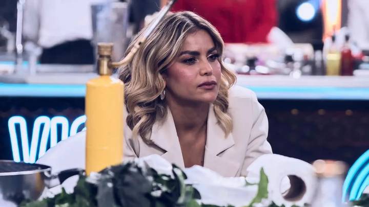 “Les pido oración”: Adriana Lucía denunció amenazas en contra de sus pequeñas hijas