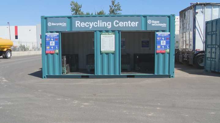 Oregon law change aims to make recycling easier statewide